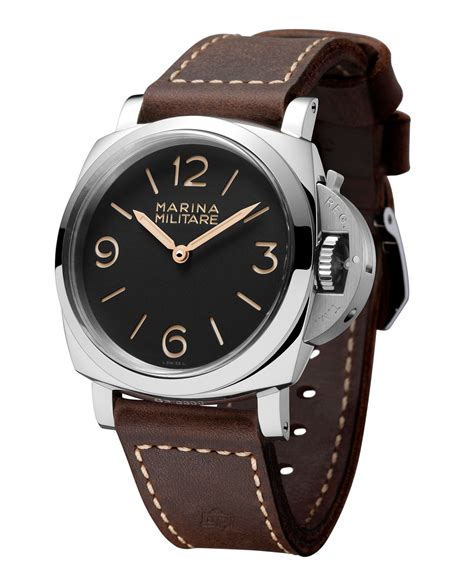 panerai luminor marina 1950 42mm 3 days 18k|luminor marina panerai watch price.